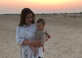 Gjykata greke vendos sot për kujdestarinë e vajzës 11-muajshe të Caroline