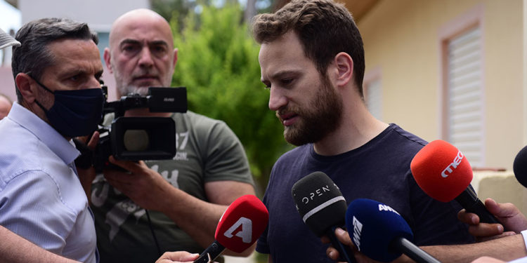 Policia zbardh detajet e reja: Si e kuptuam që në fillim se autori ishte bashkëshorti! Pyeti për t’u siguruar se…