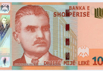 Përse në lekët tona nuk ka asnjë femër? Zbulohet amaneti i Nënë Terezës kur i propozuan ta vendosnin në kartmonedhë