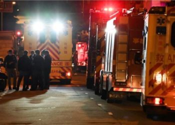 Merr flakë shkolla e arteve marciale, vdesin 18 të rinj