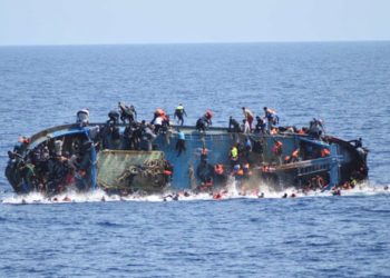 Tragjedi në Jemen, mbytet anija me 300 emigrantë