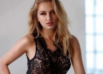 Mbesa e Bujar Nishanit i ‘vë flakën’ Instagramit me një foto të nxehtë: Lakuriqësia më freskon… (FOTO)