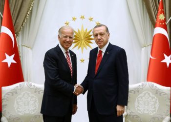 Takim Biden-Erdogan më 14 qershor