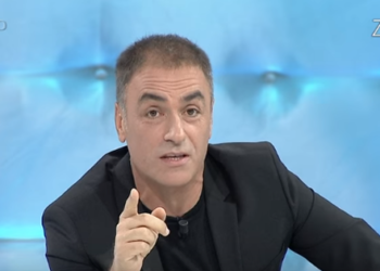 Arian Çani: Mos hajdeni në Shqipëri, po pushoni në Greqi. Këtu jeta nuk vlen, njerëzit janë si qentë