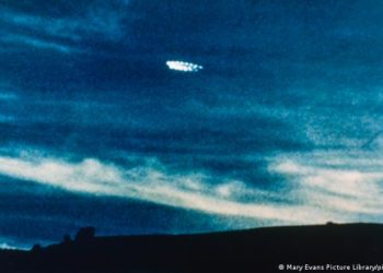 Cila është e vërteta e UFO-ve/ Raporti sekret amerikan dorëzohet këtë muaj në Kongres