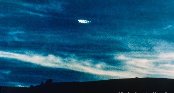 Cila është e vërteta e UFO-ve/ Raporti sekret amerikan dorëzohet këtë muaj në Kongres