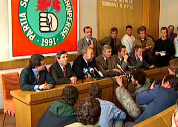 Nga Nano tek Rama, rrugëtimi i PS në 30 vite dhe protagonistët e saj