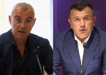 “Kemi 30 mijë shoqe në parti” Socialistët mbrojnë patronazhistët: Ishin faktor fitoreje