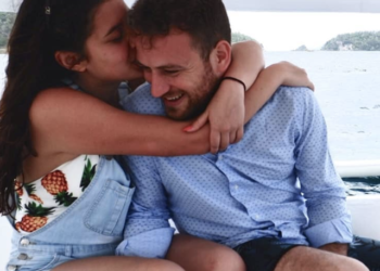 Mbyti pamëshirshëm gruan, reagon piloti grek: Jam penduar, nuk doja ta bëja. Tani më intereson vetëm fëmija im