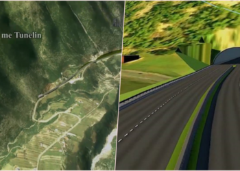 Hapet tenderi për tunelin e Llogarasë, 19 miliardë lekë. Ja kur duhet të përfundojë investimi