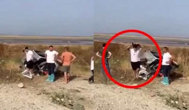 Aksidenti tragjik, gjykata jep masën e sigurisë për të riun që i mori jetën familjes Gushi