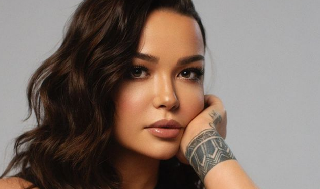 Këngëtarja e njohur humb njeriun e dashur, dedikimi prekës në rrjetet sociale