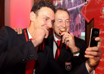 De Biasi “sponsorizon” Berishën te klubi i Serie A