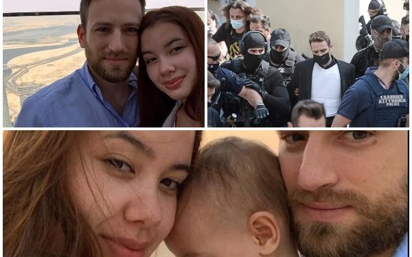 “Ajo e kapi foshnjën dhe e hodhi në krevat … Nëse unë nuk do të isha aty, çfarë do t’i bënte asaj?”, zbardhet dëshmia e plotë e pilotit grek. Ja si nisi sherri mes çiftit