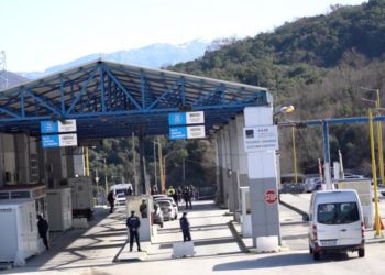 Lajm i mirë/ Greqia vendos hapjen e kufijve për vizitorët shqiptarë, duke nisur nga kjo datë