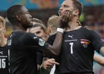 “Të q***** nënën shqiptare”/ UEFA merr vendimin për Marko Arnautviç