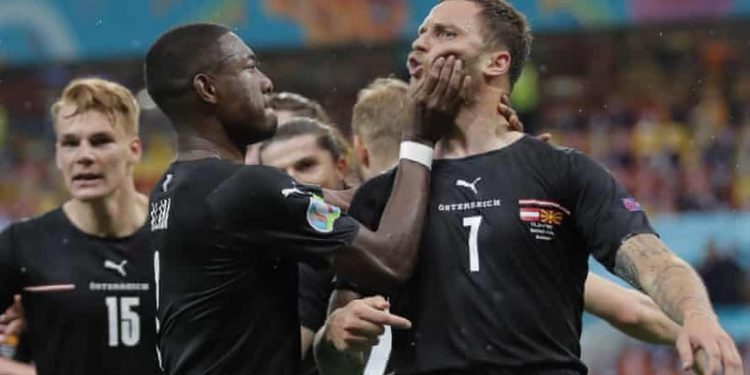 “Të q***** nënën shqiptare”/ UEFA merr vendimin për Marko Arnautviç