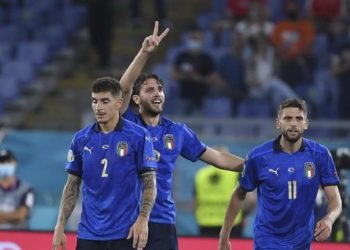 Legjenda e Francës: Italia s’është e fortë, fitoi vetëm dy ndeshje të lehta