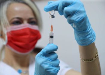 Kina miraton përdorimin e vaksinës Sinovac te fëmijët