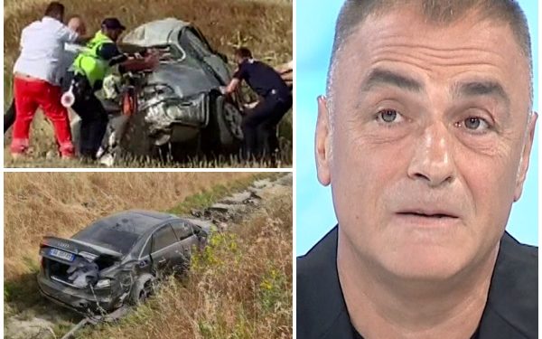 Aksidenti tragjik, Arjan Çani: Rrugët në Shqipëri janë mbushur me qen jo vetëm me 4 këmbë. Jeta këtu ka vlerë zero