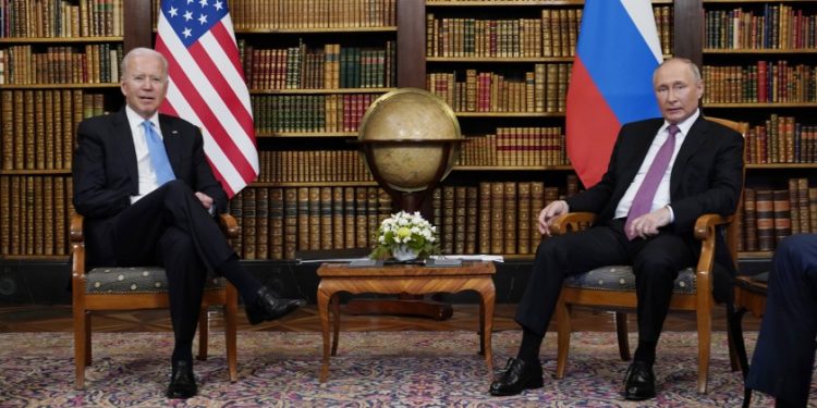 Putin flet për takimin me Biden: S’ka patur armiqësi, por kemi diferencë pozicionesh