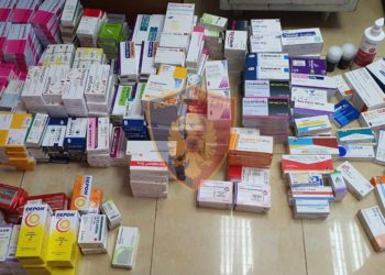 Kontrabandë ilaçesh në Kakavijë, kapet i riu nga Fieri