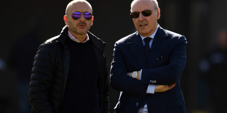 Arturo Vidal po mendon largimin nga Interi