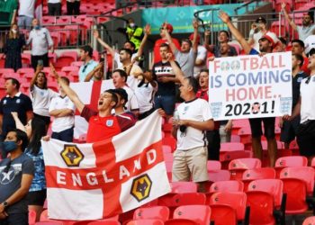 Ndodh e papritura/ Merret vendimi drastik në Europian, në sfidën Angli-Ukrainë do të…