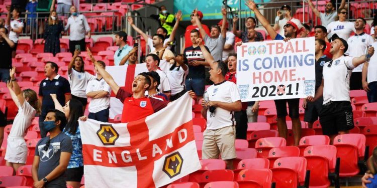 Ndodh e papritura/ Merret vendimi drastik në Europian, në sfidën Angli-Ukrainë do të…