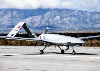 Alarmohen grekët: Shqipëria do të marrë dronët turq “Bayraktar” (VIDEO)
