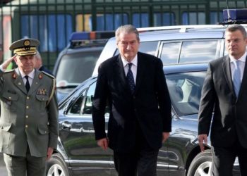 Arben Imami: Letrat për non-grata nga SHBA, Berishës ia ka bërë Basha