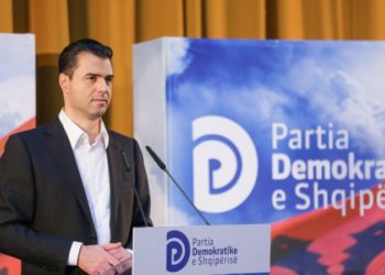 Basha në delir paralajmëron protesta: 25 Prillin nuk e njohim, demokracinë do ta kthejmë me lëvizje popullore