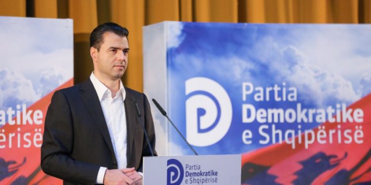 Basha në delir paralajmëron protesta: 25 Prillin nuk e njohim, demokracinë do ta kthejmë me lëvizje popullore