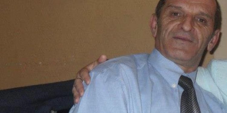 Mirela Kumbaro mesazh ngushëllimi për elektriçistin që humbi jetën: Nuk gjej fjalë, Zoti u dhëntë forcë e zoti mbajttë dorën!