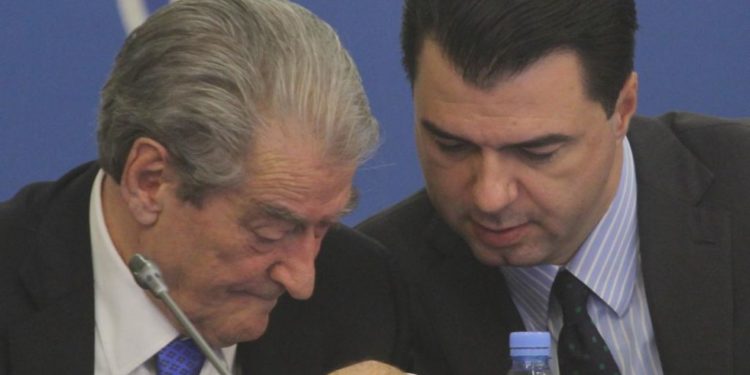 Berisha: Edhe sikur 100 vetë të mbetin në PD, unë jam aty, nuk largohem (VIDEO)