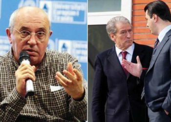 Degradimi i PD-së, Besnik Mustafaj: Një parti që humbet zgjedhjet për herë të tretë është në krizë shumë të rëndë