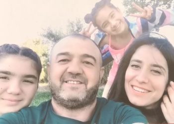 Familja që u shua në aksident, zbulohet ditari i 14-vjeçares: Mezi pres të shkoj në Shqipëri