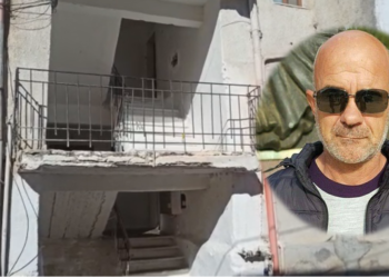 Ngjarja që tronditi Tepelenën, çfarë thanë familjarët e Çajupi Selimit