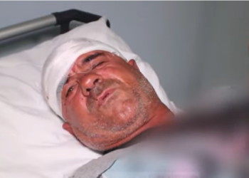 “I mbron ish shefi i komisariatit të Tepelenës”, çfarë thoshte Çajup Selimi tre vite më parë në spitalin e Gjirokastrës (VIDEO)