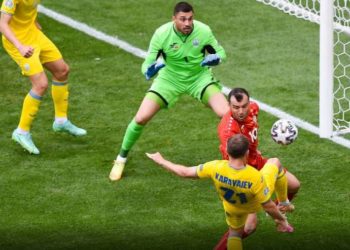 Maqedonia e Veriut “bie” edhe ndaj Ukrainës, praktikisht lamtumirë Europianit