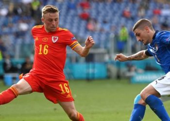 “Faleminderit Mancini”, Verratti: Mendova se nuk do ia dilja, m’u kthyen makthet e Euro 2016