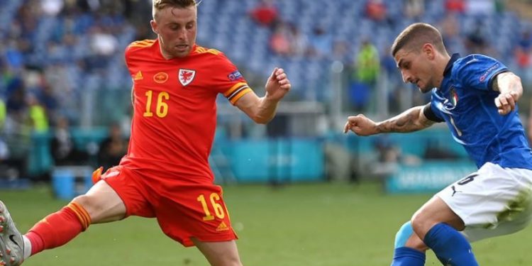“Faleminderit Mancini”, Verratti: Mendova se nuk do ia dilja, m’u kthyen makthet e Euro 2016