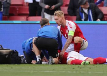Eriksen do t’i nënshtrohet operacionit në zemër/ A do mund të luajë më si profesionist?
