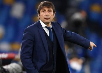 E ardhmja e tij, Italia në Europian, drama e Eriksen: Conte flet për gjithçka