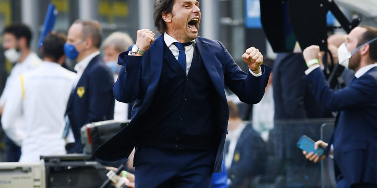 “Conte është zgjidhja më e mirë”, ish-sulmuesi këshillon klubin e Premier League