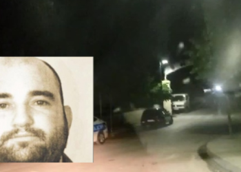 Subjekt i OFL-së, ky është personi që u kap nga RENEA sonte në Vlorë