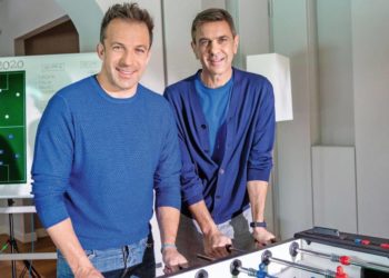 Kampionati Europian, Costacurta tregon ekipin favoritin