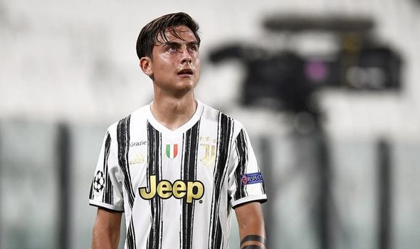 Dybala drejt rinovimit/ Ja detajet e kontratës së re