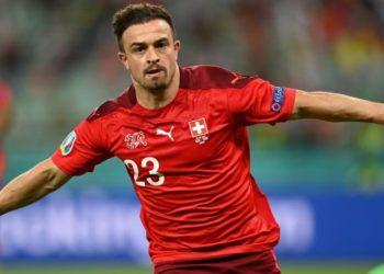 Liverpooli nuk ngopet me Shaqirin: 6 postime për të brenda 24 orëve të fundit