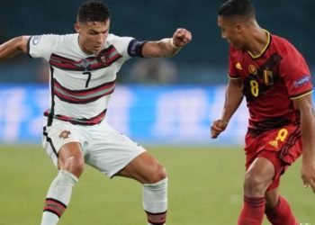 Spektakël dhe emocione në Euro 2020, Portugalia ndalet nga Belgjika. Ja përballja e radhës